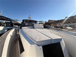 Fjord 42 Open (2019) Bella Rochelle 