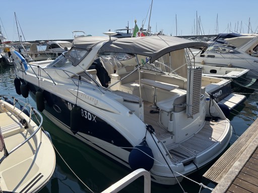 Atlantis 35