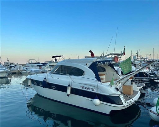 Bavaria Bmb 37 Ht