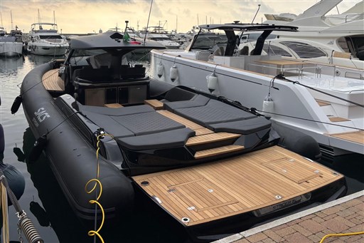 Sacs Strider 15