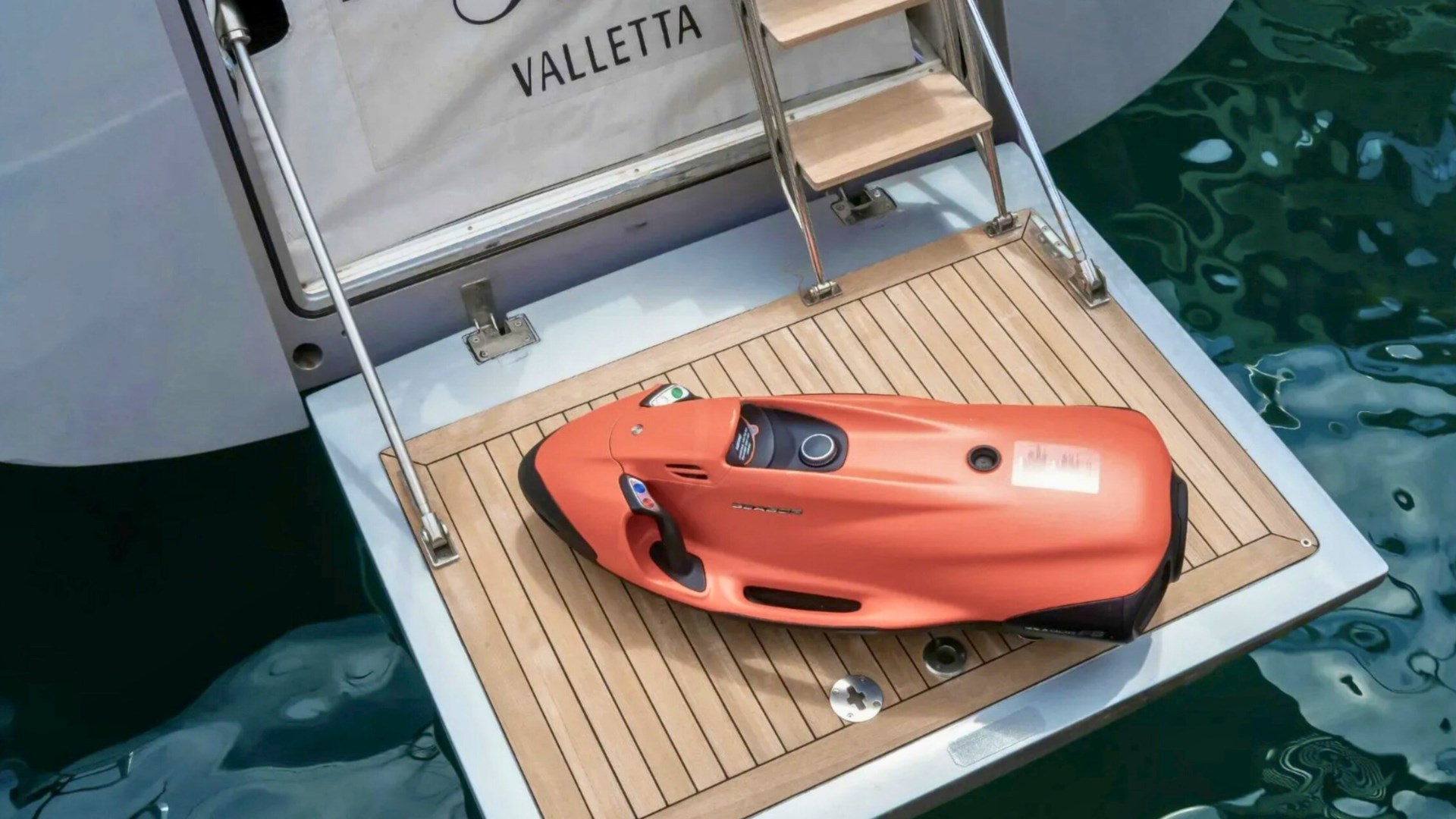 Nautor Swan Swan 76 La Loévie