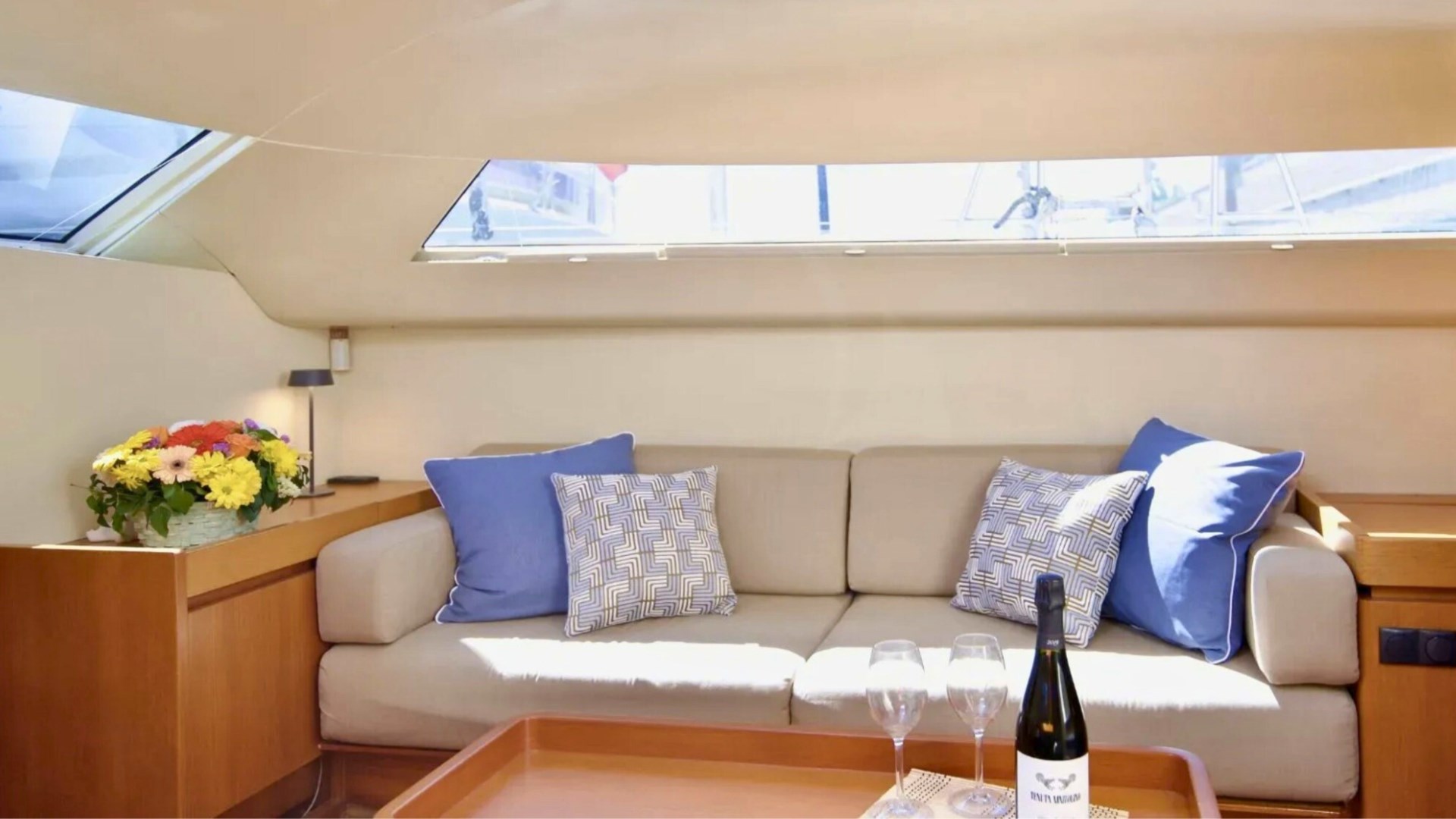 Nautor Swan Swan 76 La Loévie
