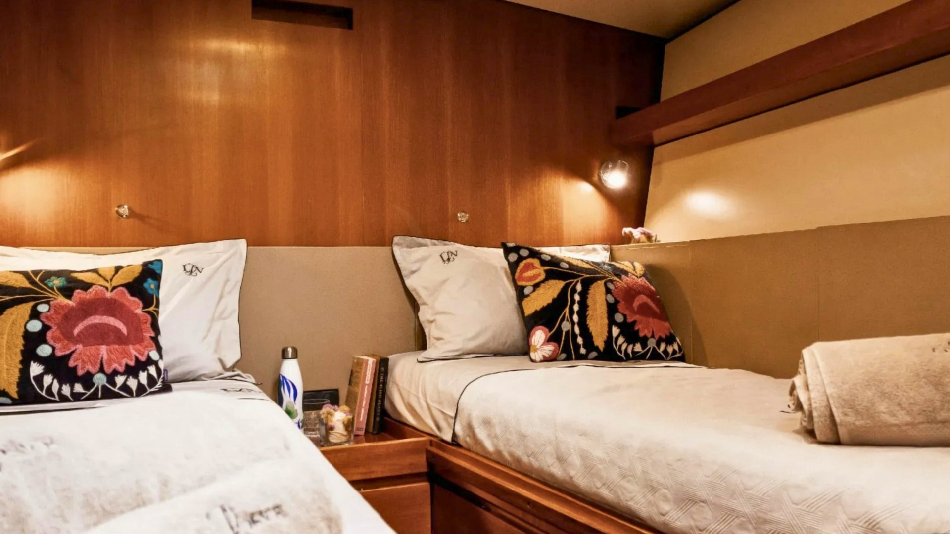 Nautor Swan Swan 76 La Loévie
