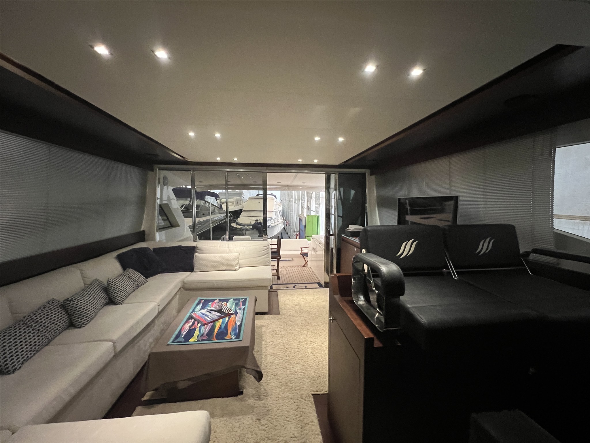 Uniesse Marine Uniesse 62 Ht