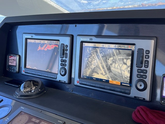Uniesse Marine Uniesse 62 Ht