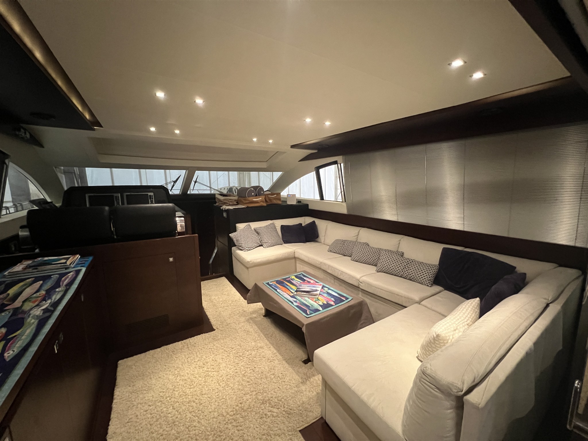 Uniesse Marine Uniesse 62 Ht