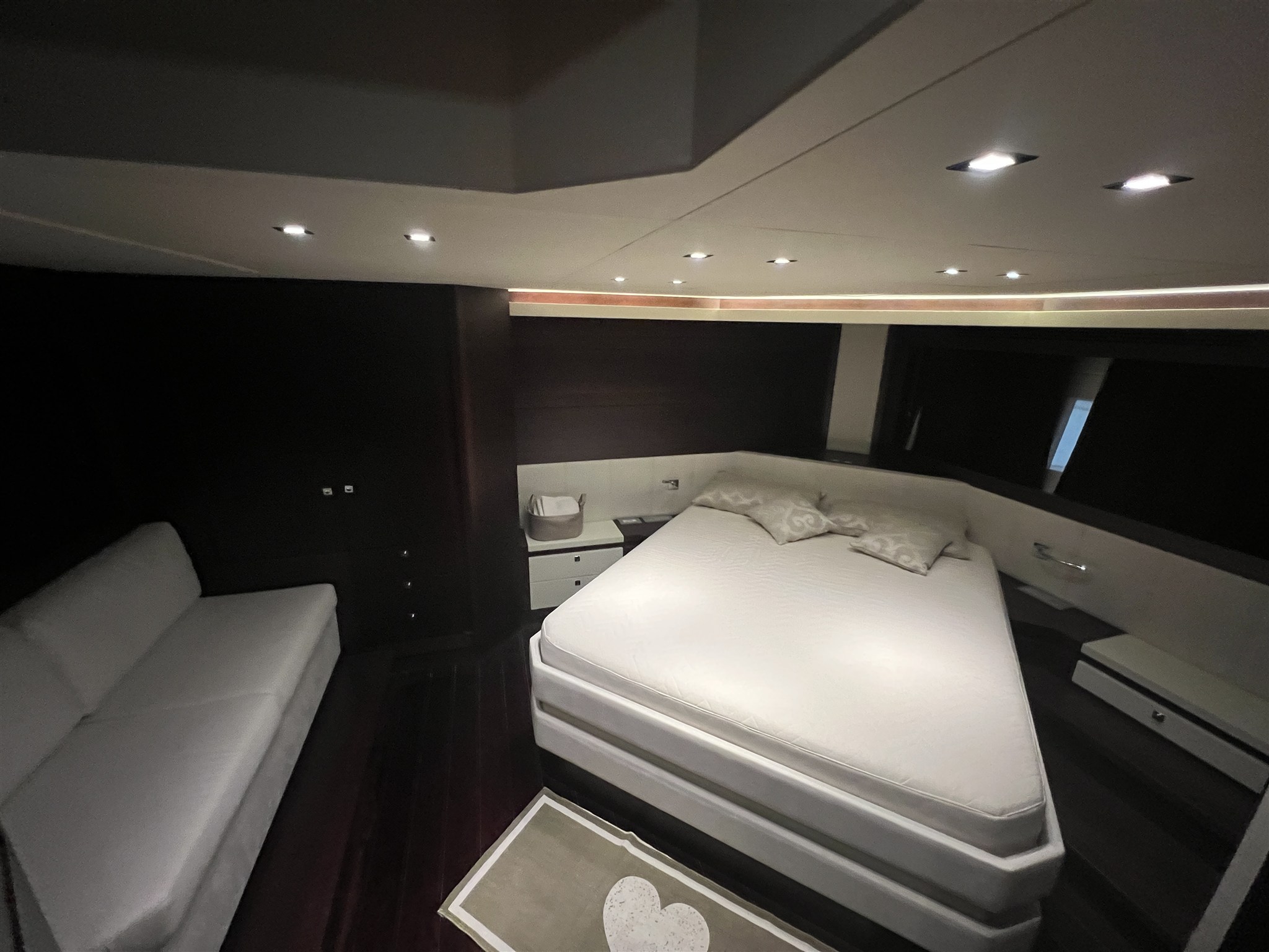 Uniesse Marine Uniesse 62 Ht