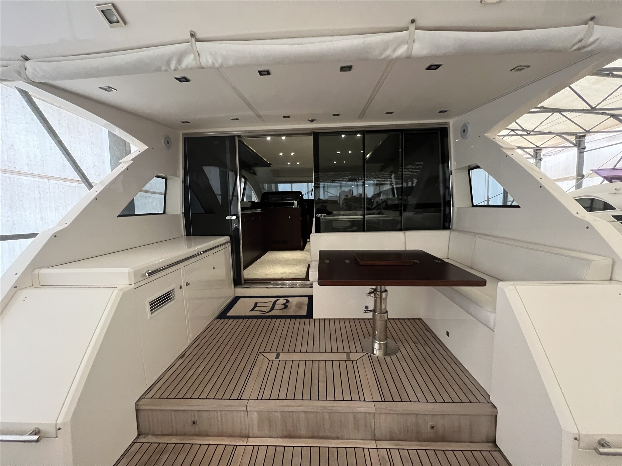 Uniesse Marine Uniesse 62 Ht