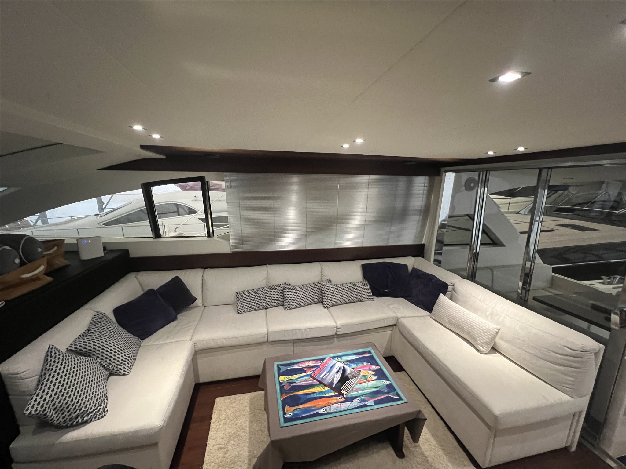 Uniesse Marine Uniesse 62 Ht