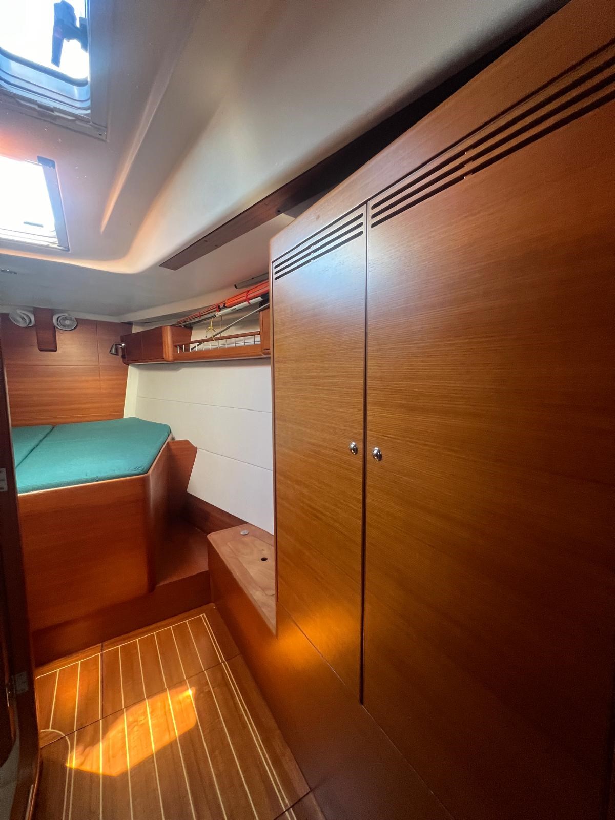 X-yachts X-50