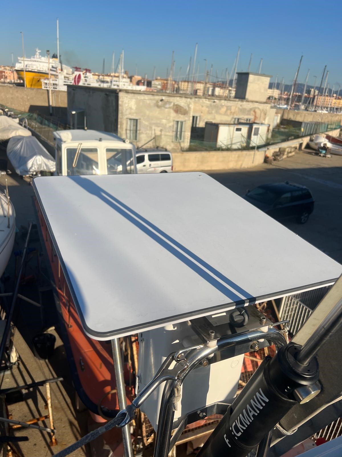 X-yachts X-50