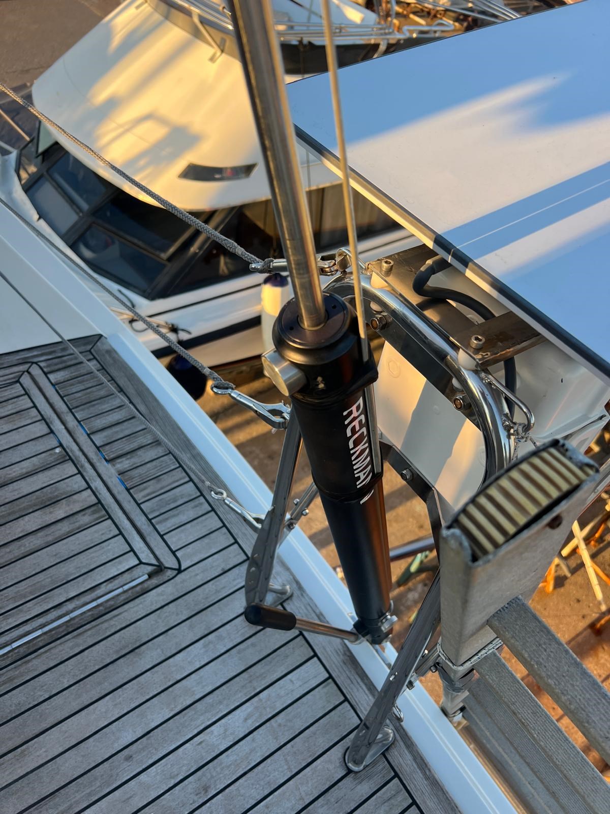 X-yachts X-50
