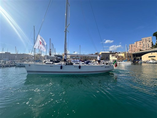 X-Yachts - X-50