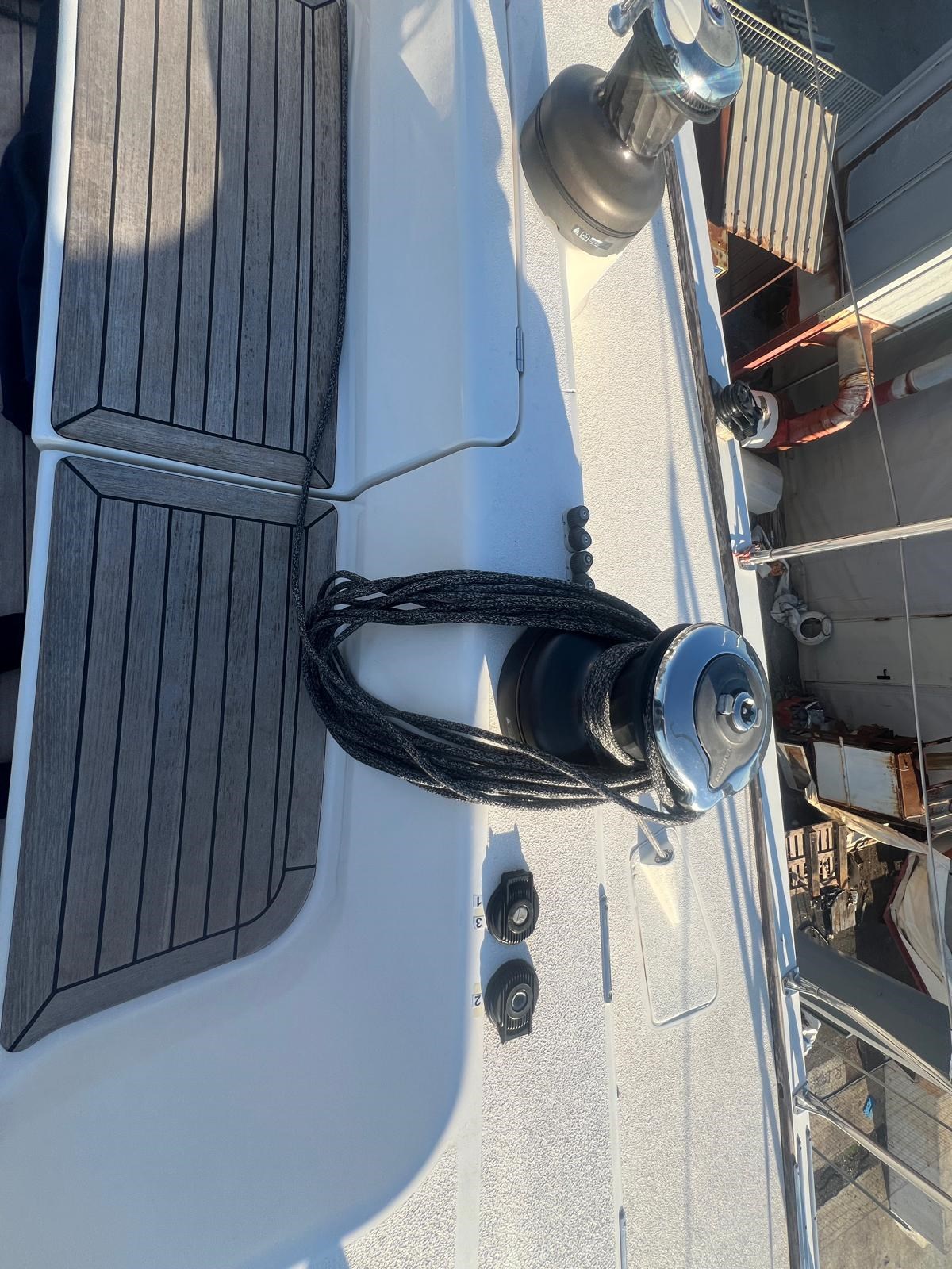 X-yachts X-50
