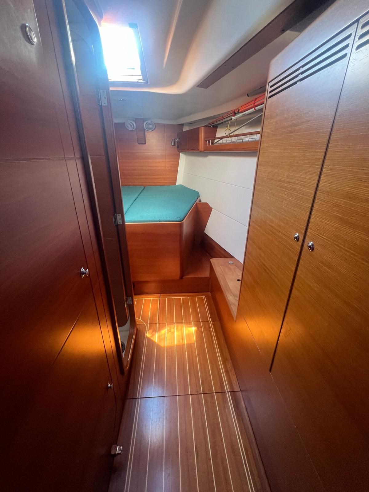 X-yachts X-50