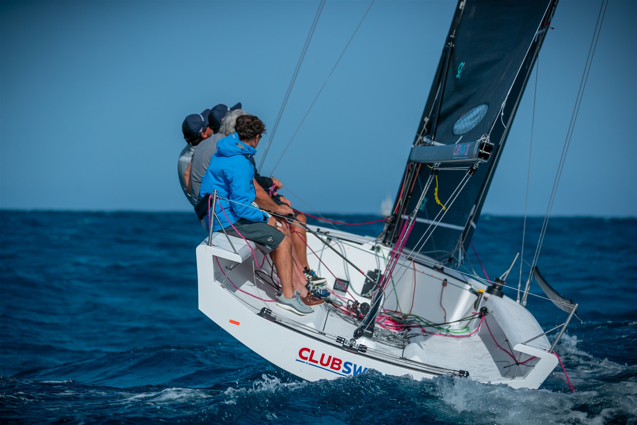 Nautor Swan Clubswan 28