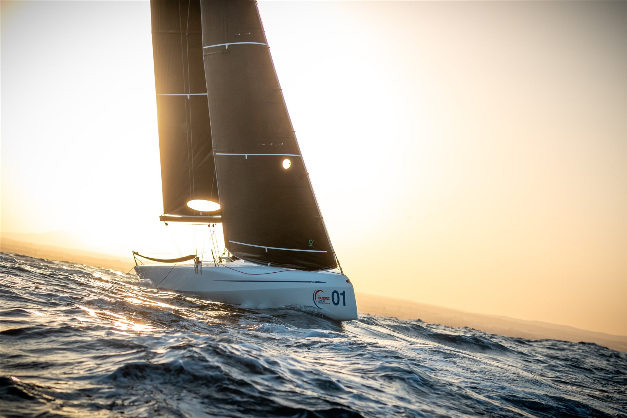 Nautor Swan Clubswan 28