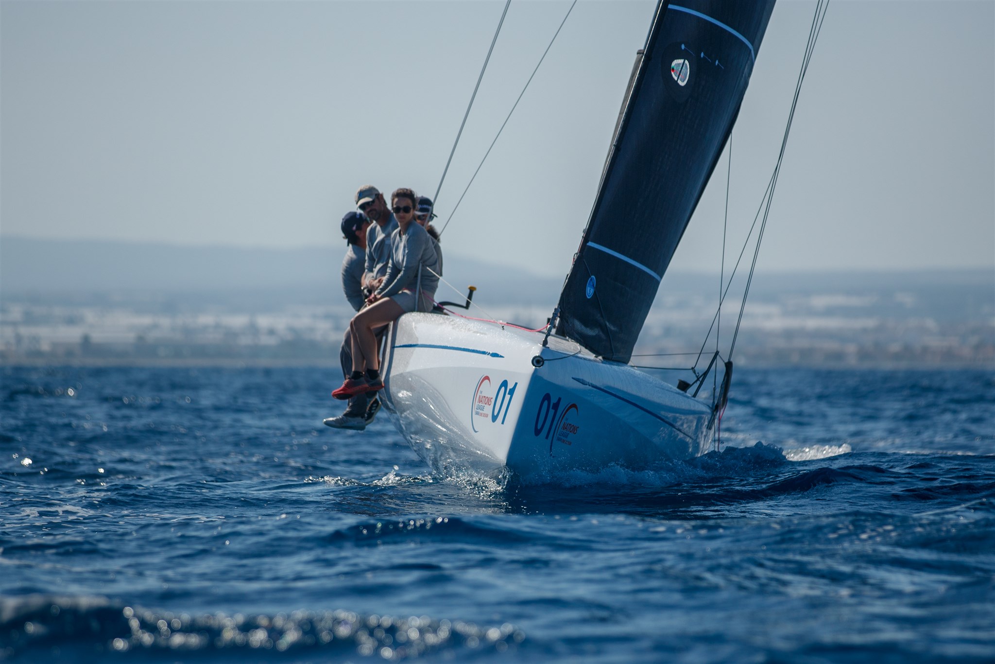 Nautor Swan Clubswan 28