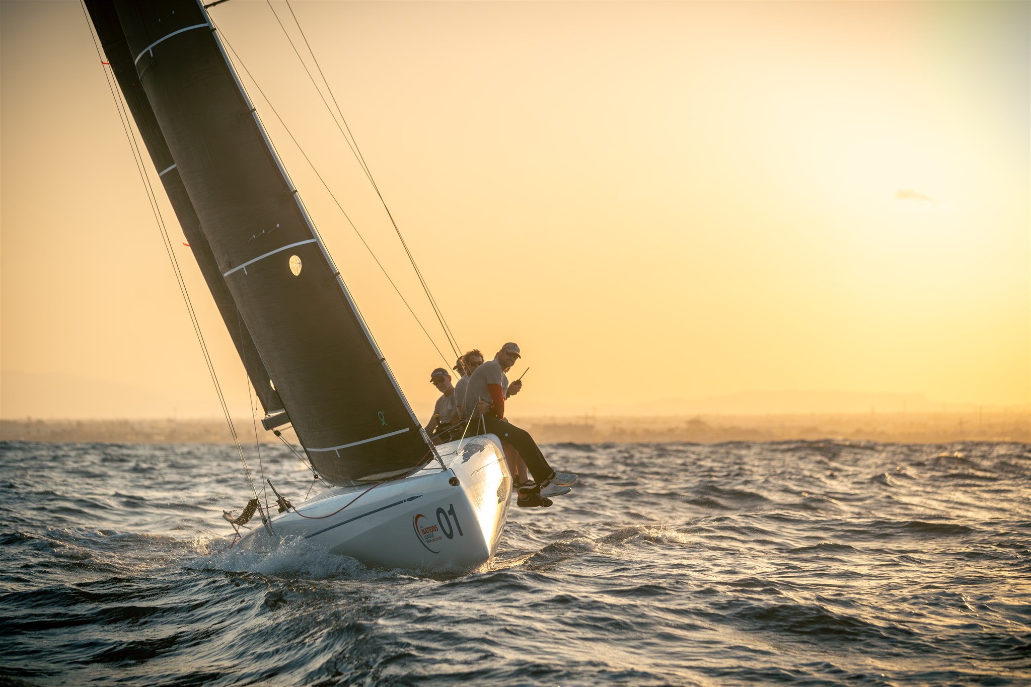 Nautor Swan Clubswan 28