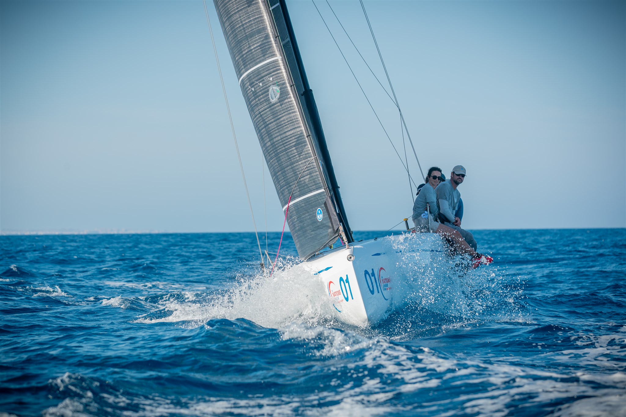 Nautor Swan Clubswan 28