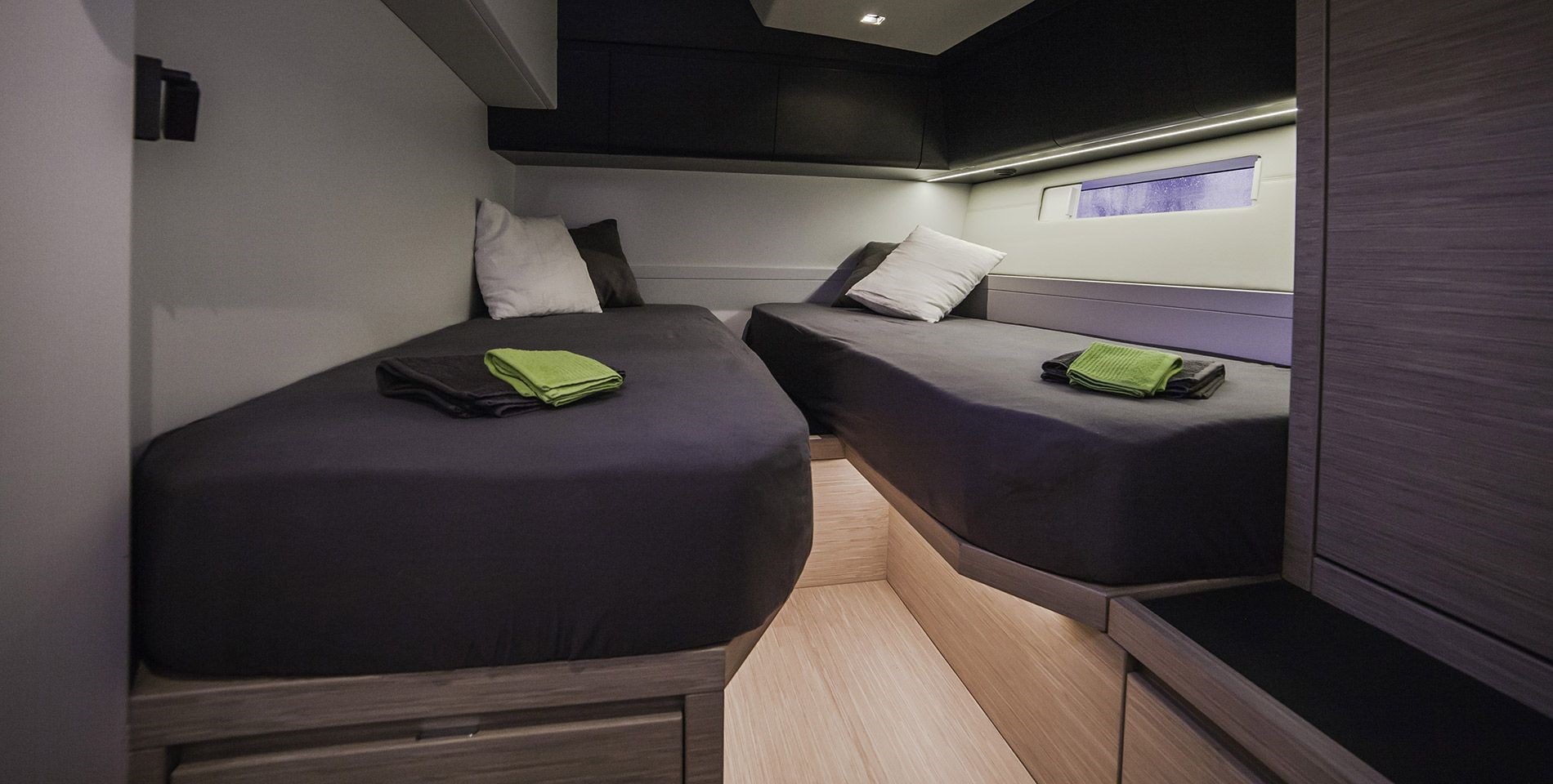 Ice Yachts Ice 60