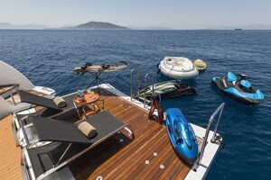 Heesen Yachts M/y L'Equinox