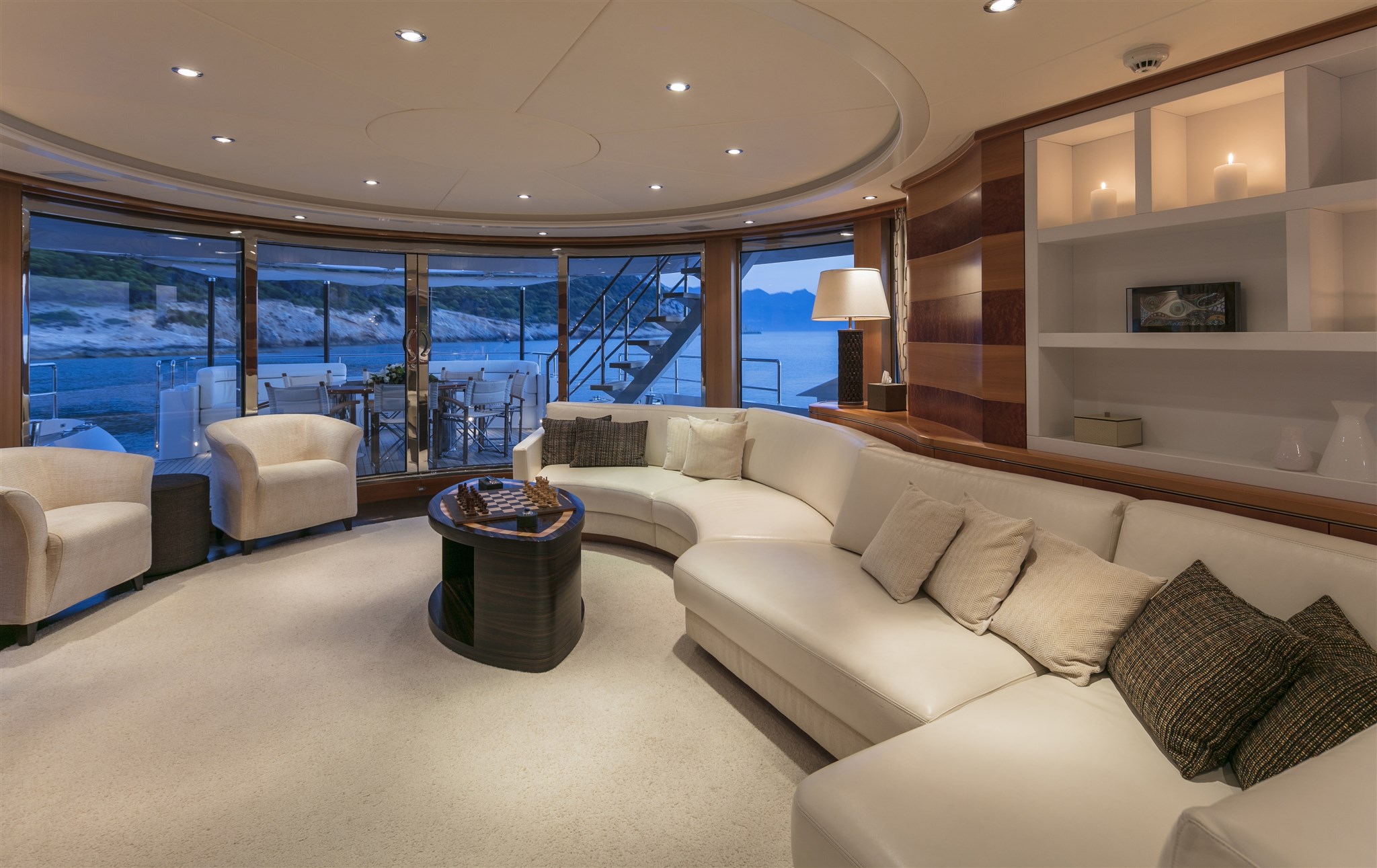 Heesen Yachts M/y L'Equinox