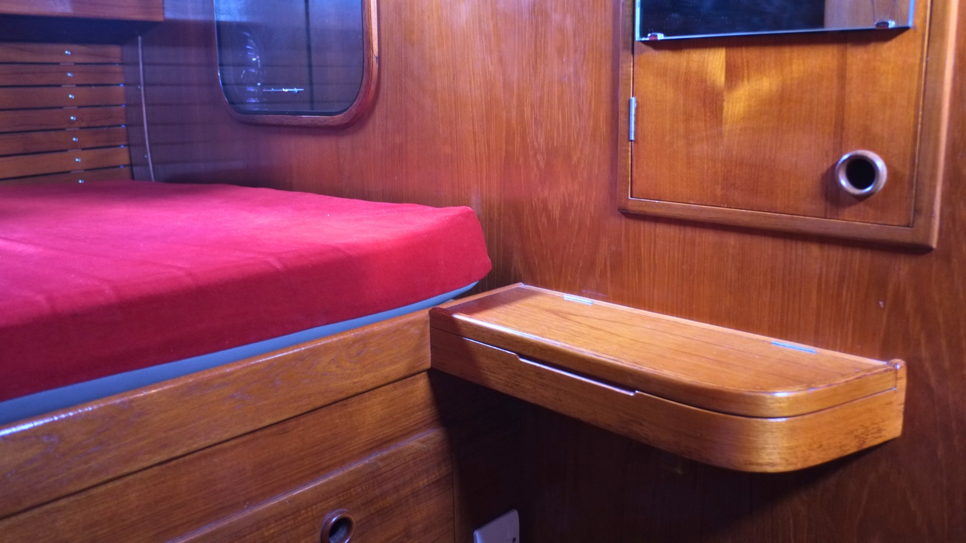 Nautor Swan Swan 411-013 Antares