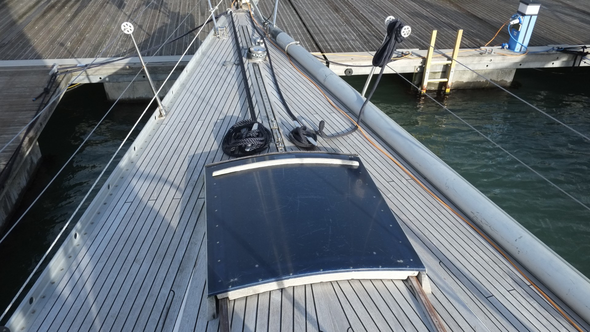 Nautor Swan Swan 411-013 Antares