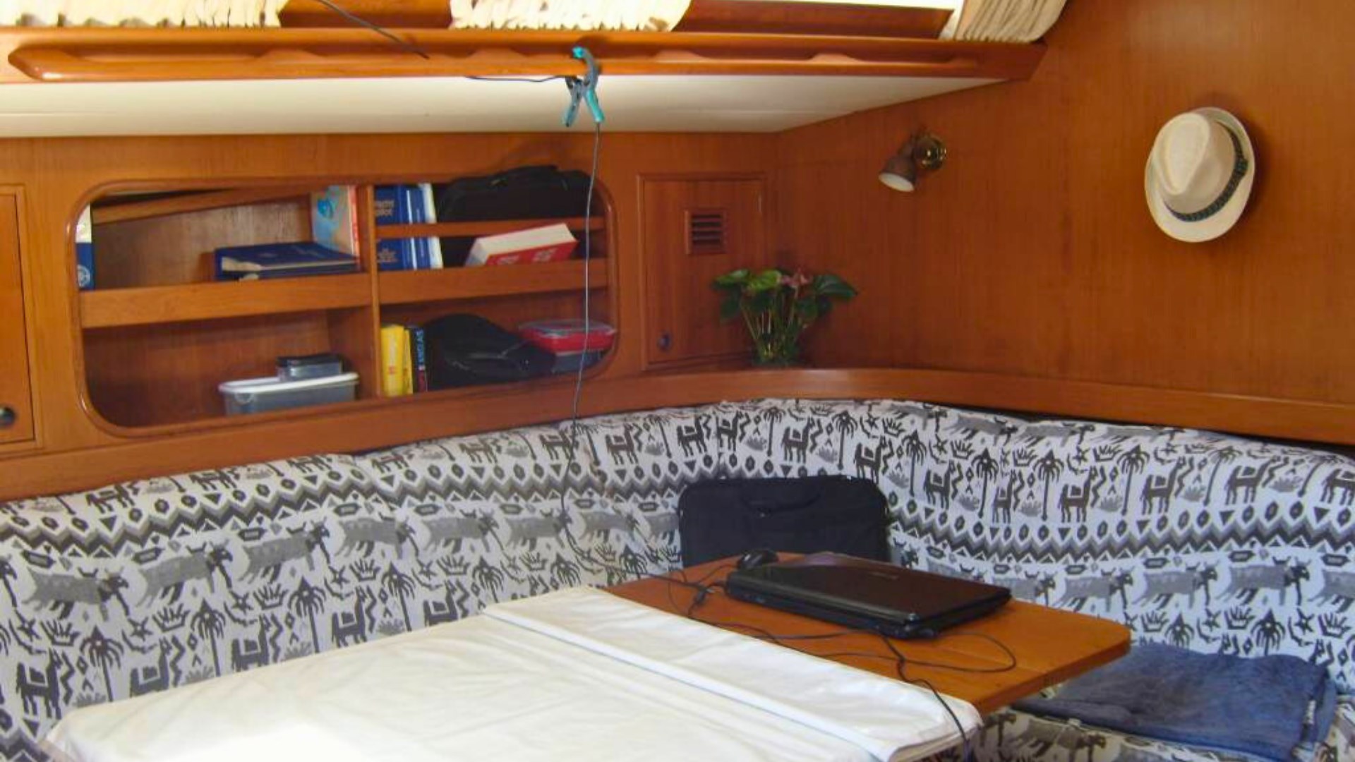 Nautor Swan Swan 53-008 Triana
