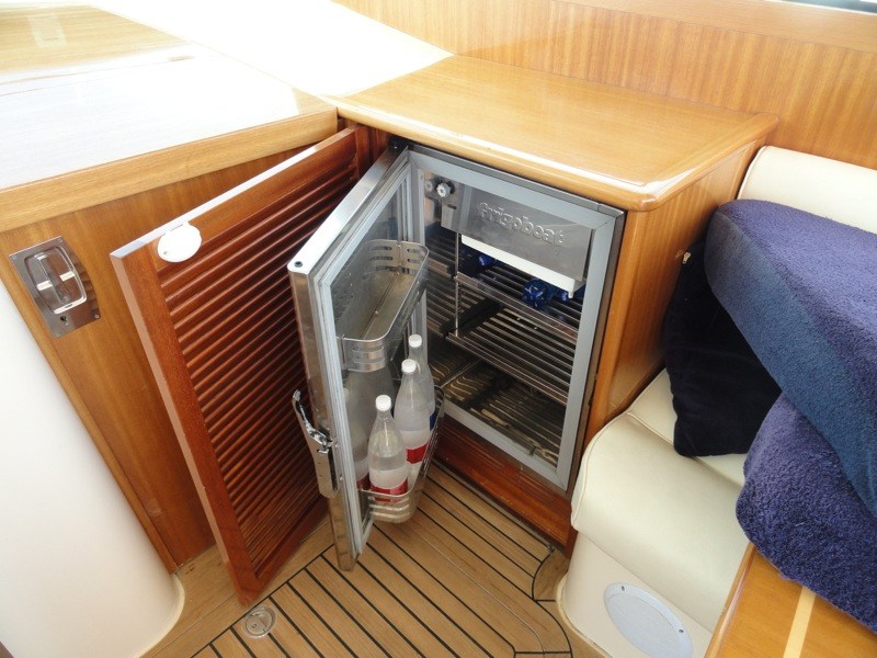 Morgan Yachts Morgan 44 - Charter Argentario