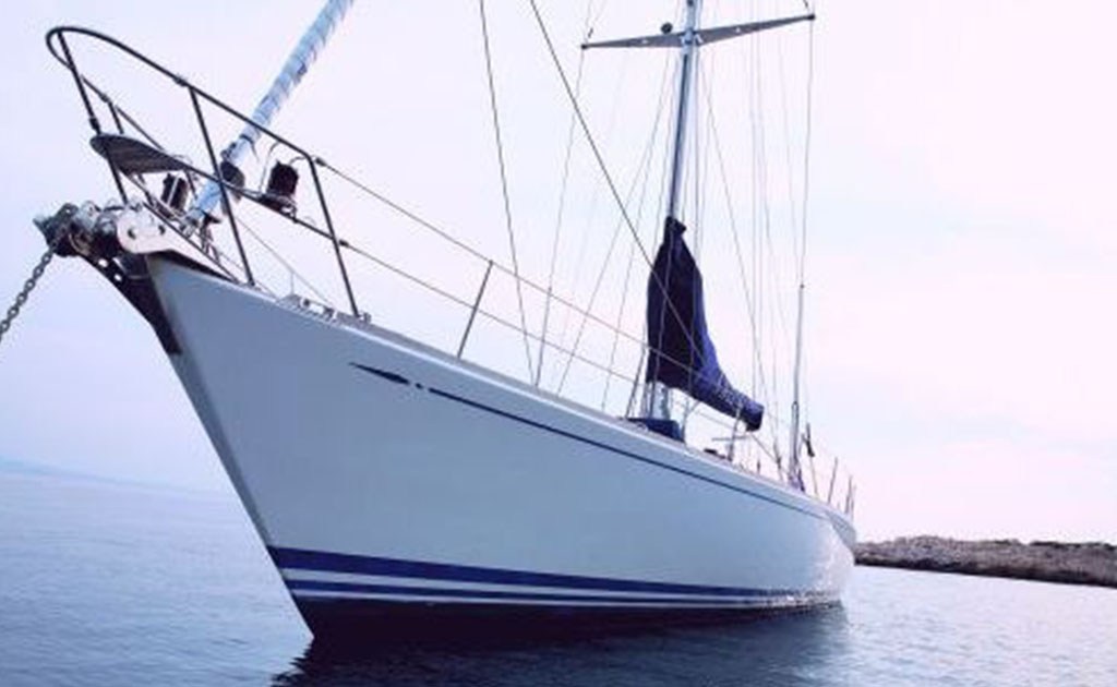 Nautor Swan Swan 77-006 Callisto