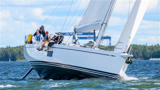 Nautor Swan - Swan 55-210 May