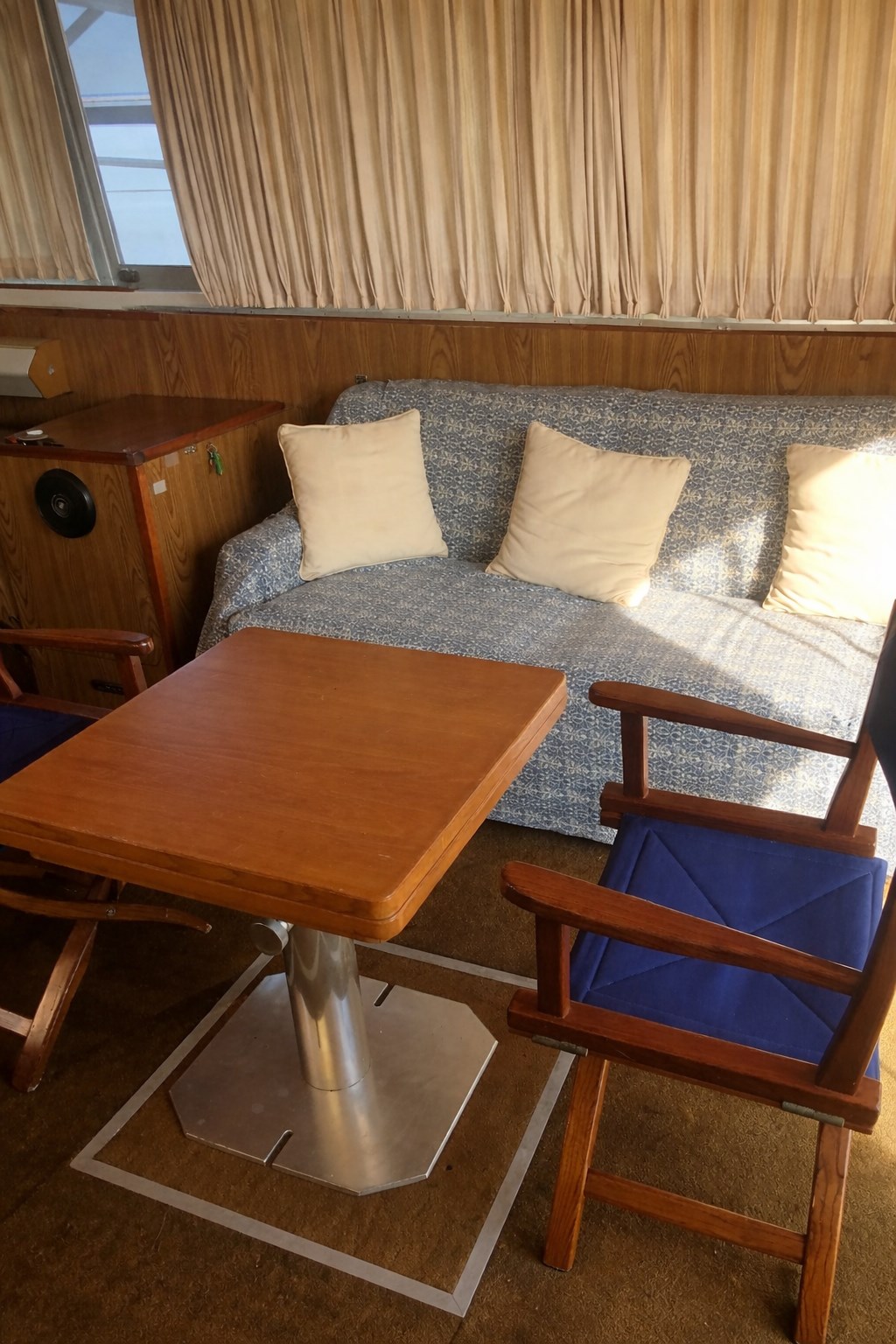 Bertram Yacht Bertram 42' Convertible