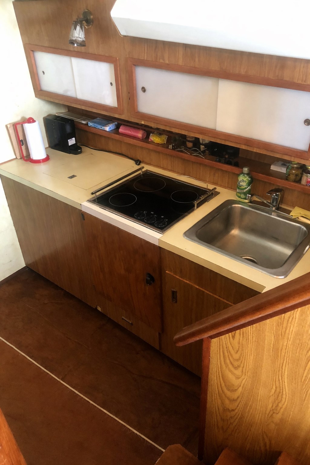 Bertram Yacht Bertram 42' Convertible