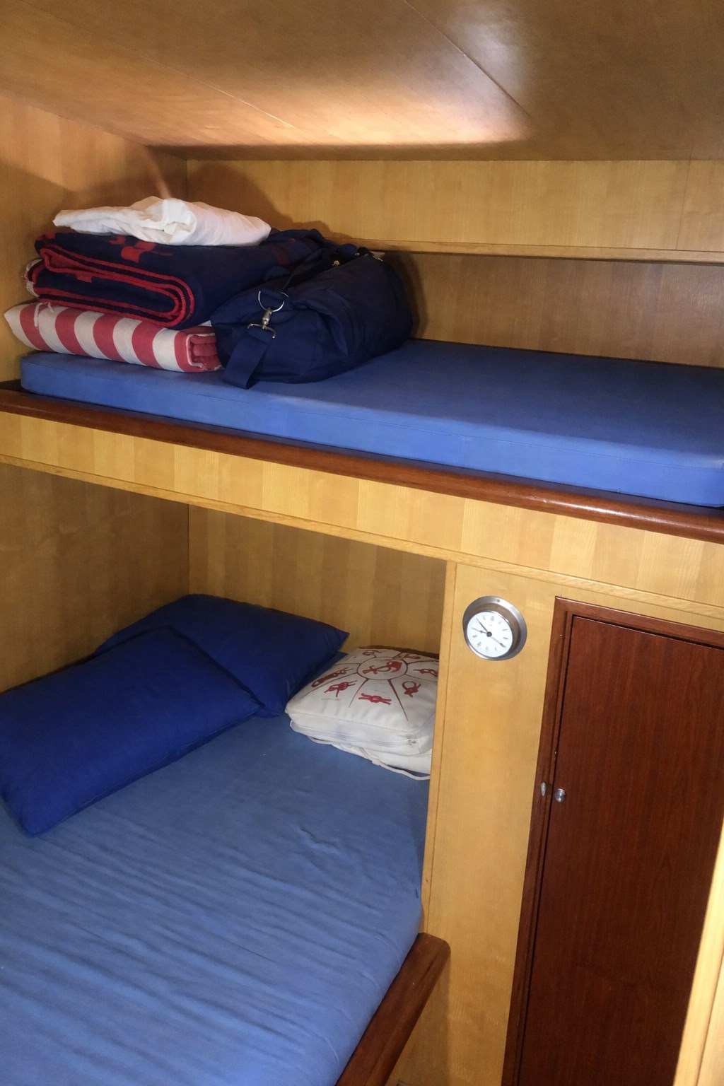 Bertram Yacht Bertram 42' Convertible