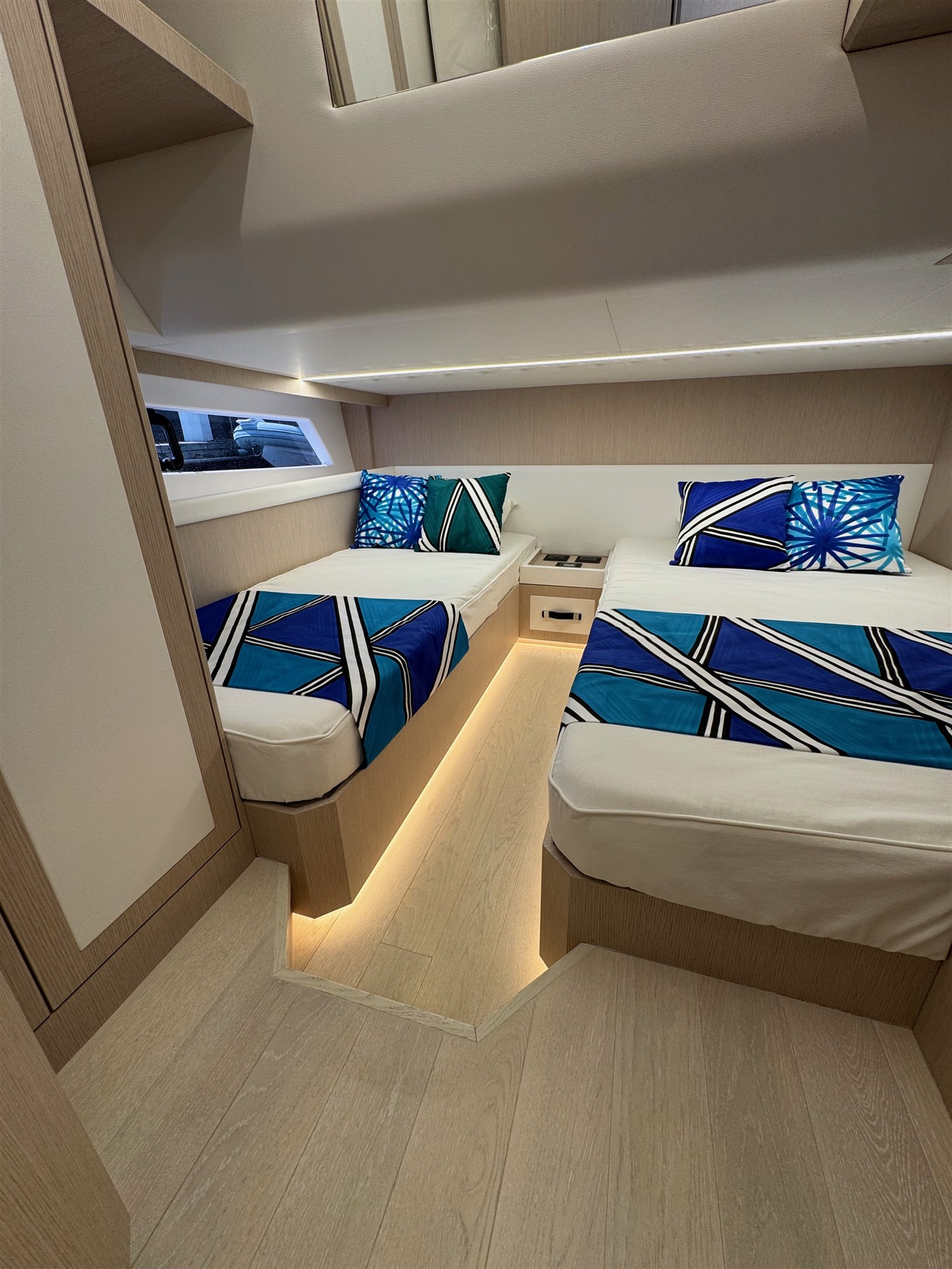 Apreamare Yachts Gozzo 45 - Daily Charter Costiera Amalfitana