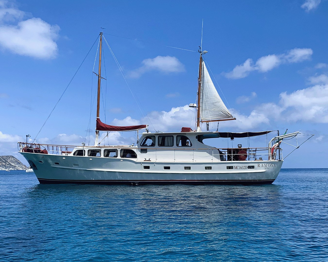 Super Van Craft Ramona