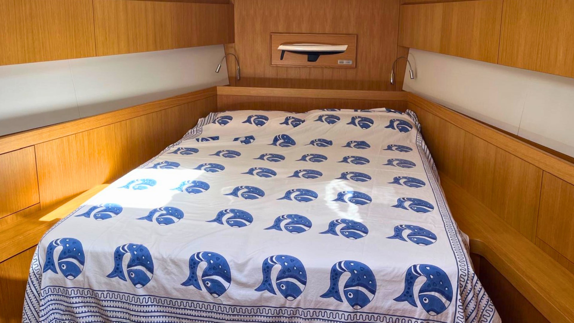 Nautor Swan Swan 54-020 Endorfina