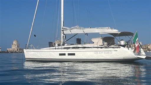 Nautor Swan - Swan 54-020 Endorfina