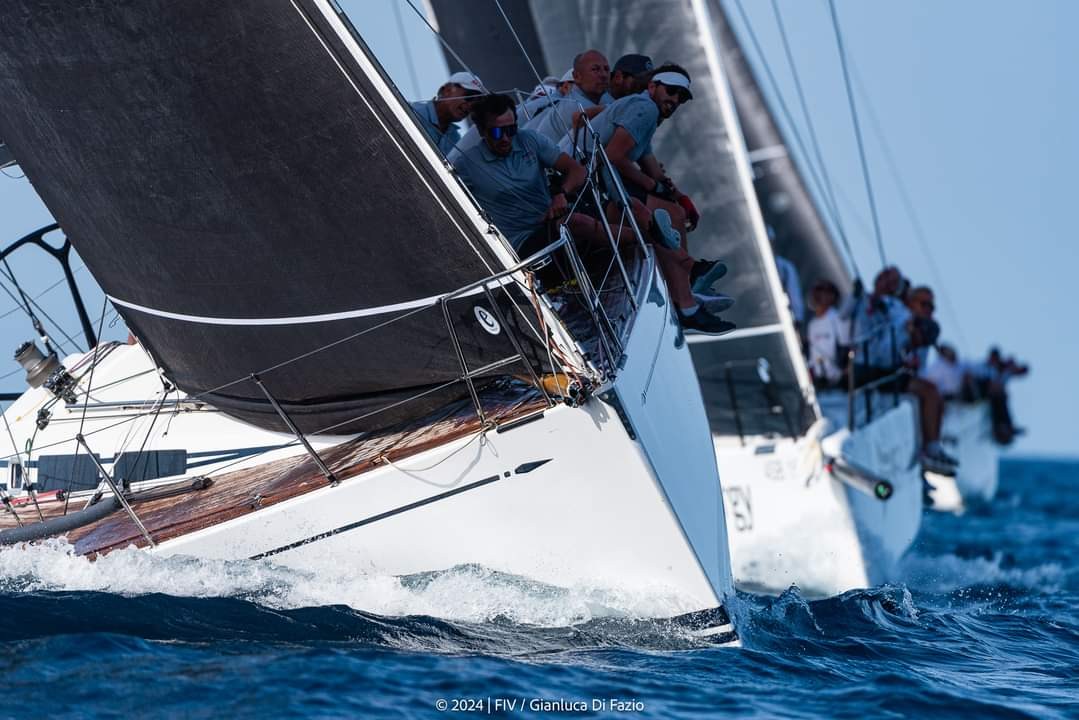 Nautor Swan Swan 45-016 Blue Sky