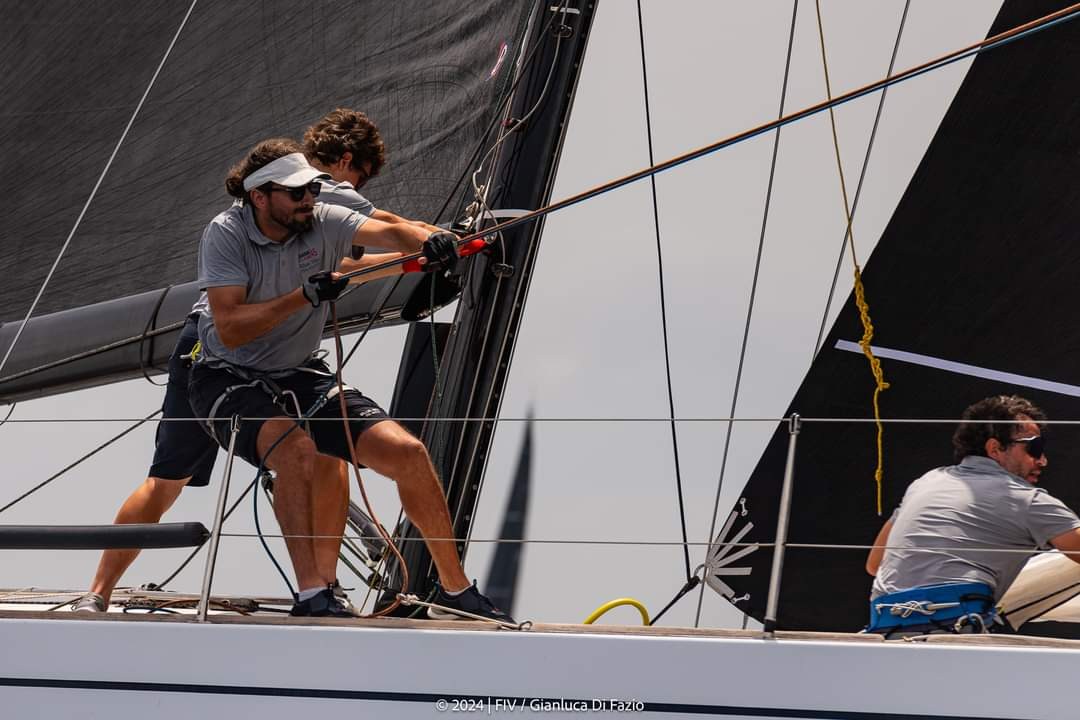Nautor Swan Swan 45-016 Blue Sky