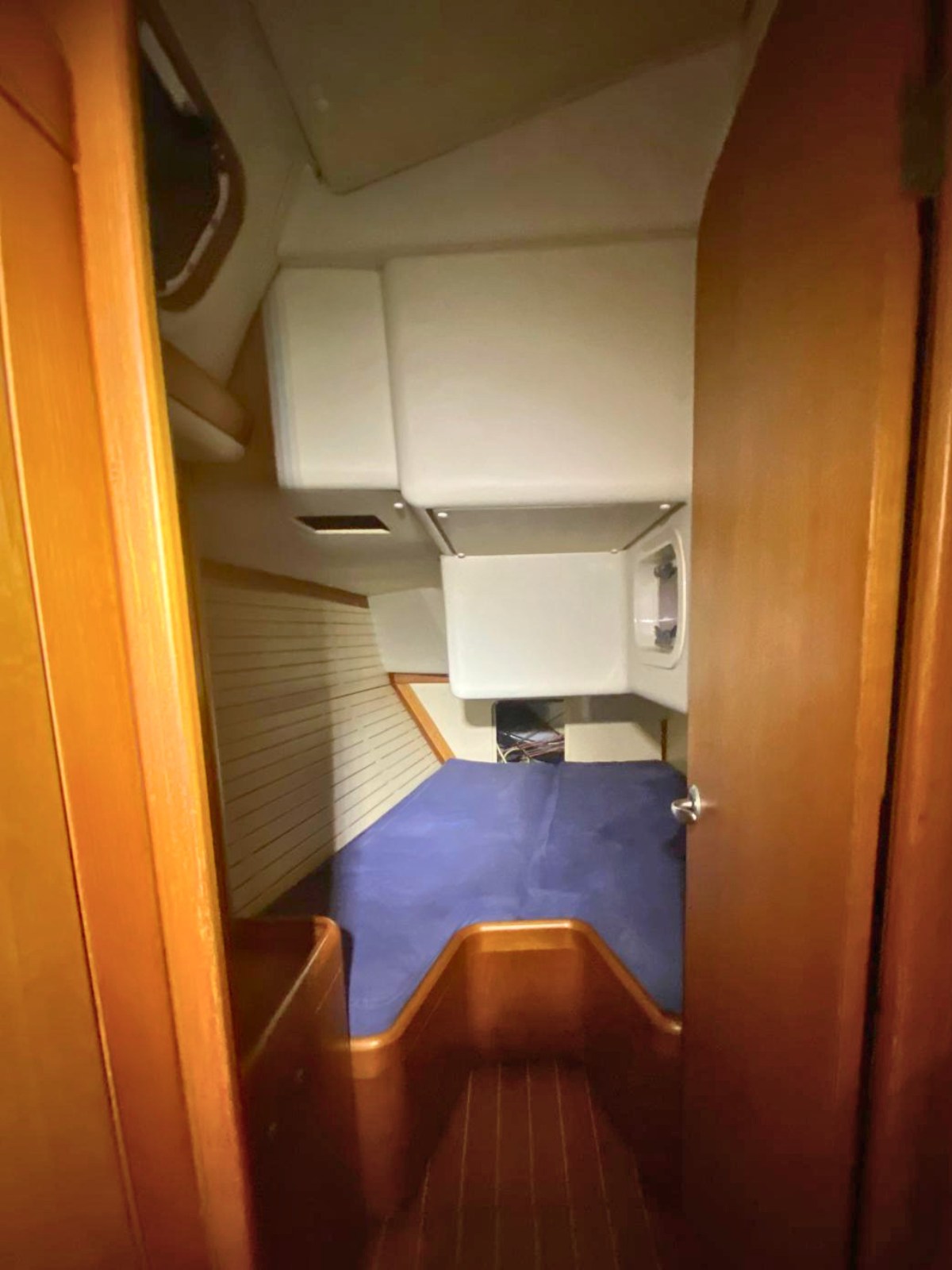 Nautor Swan Swan 45-016 Blue Sky