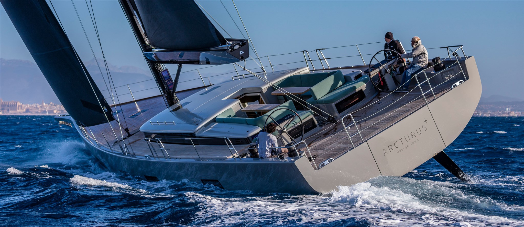 Yyachts Y7