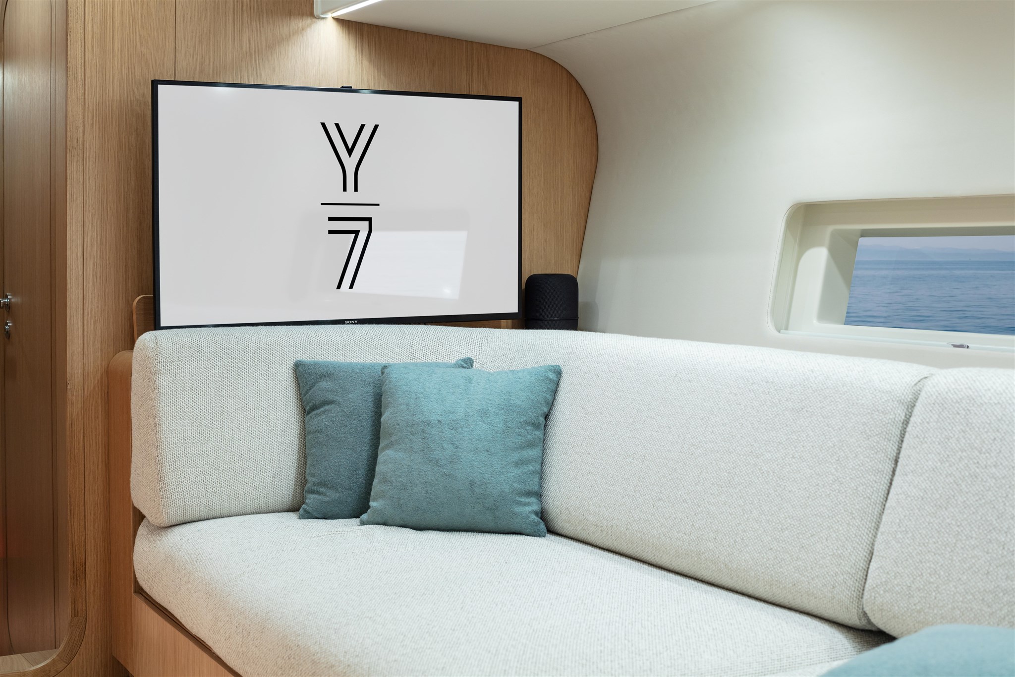 Yyachts Y7