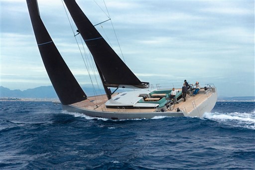 Yyachts - Y7