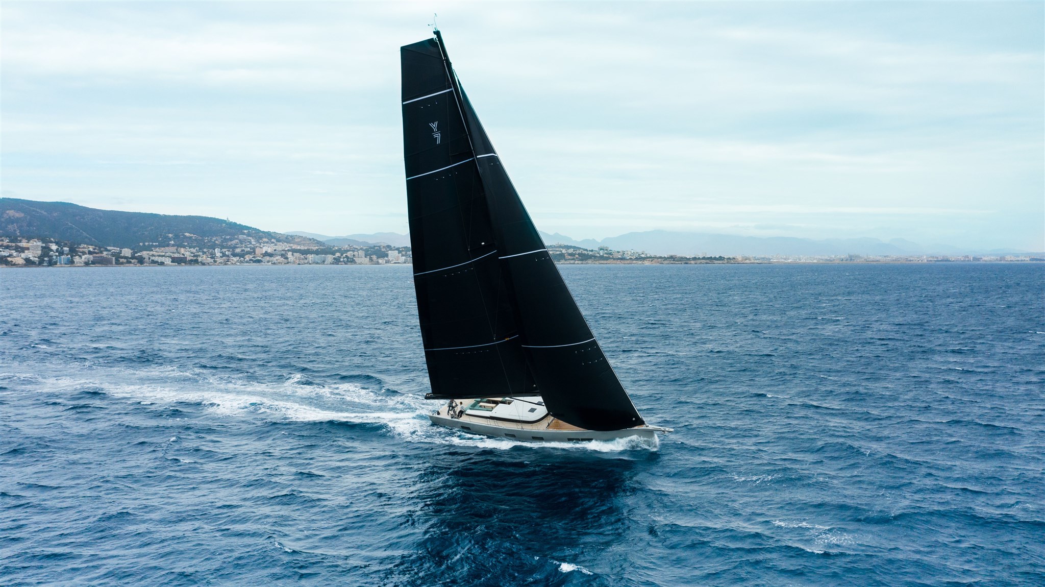 Yyachts Y7