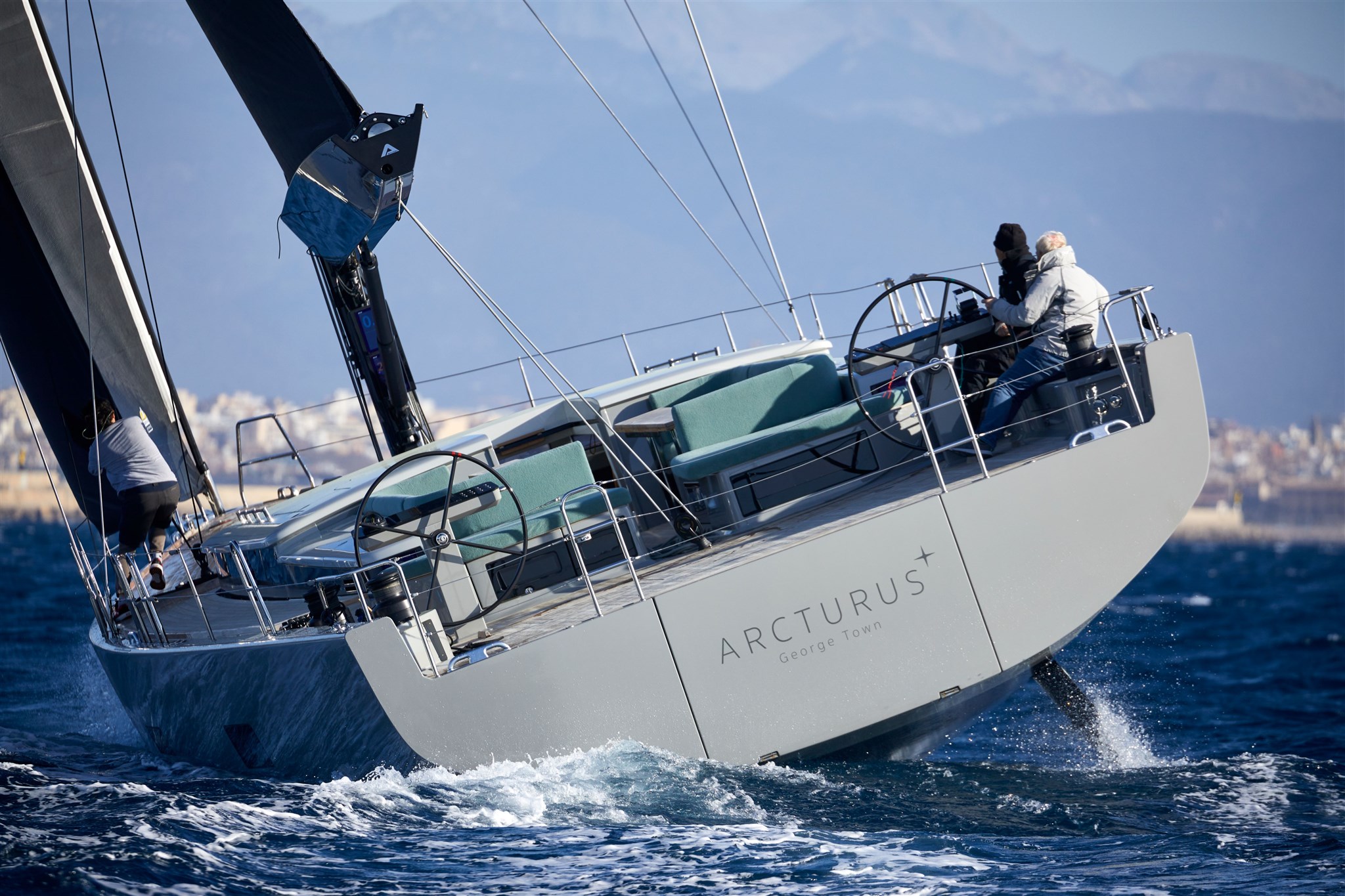 Yyachts Y7