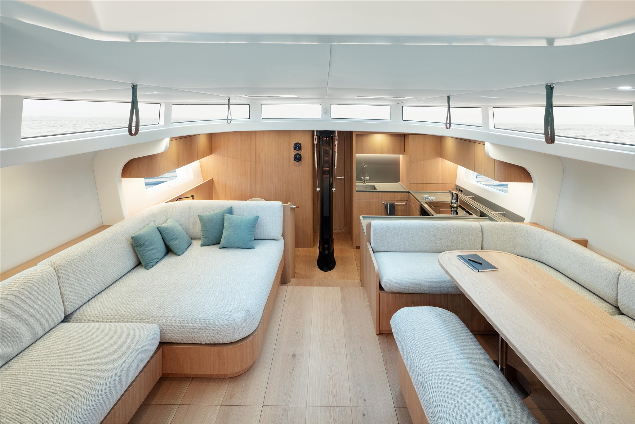 Yyachts Y7