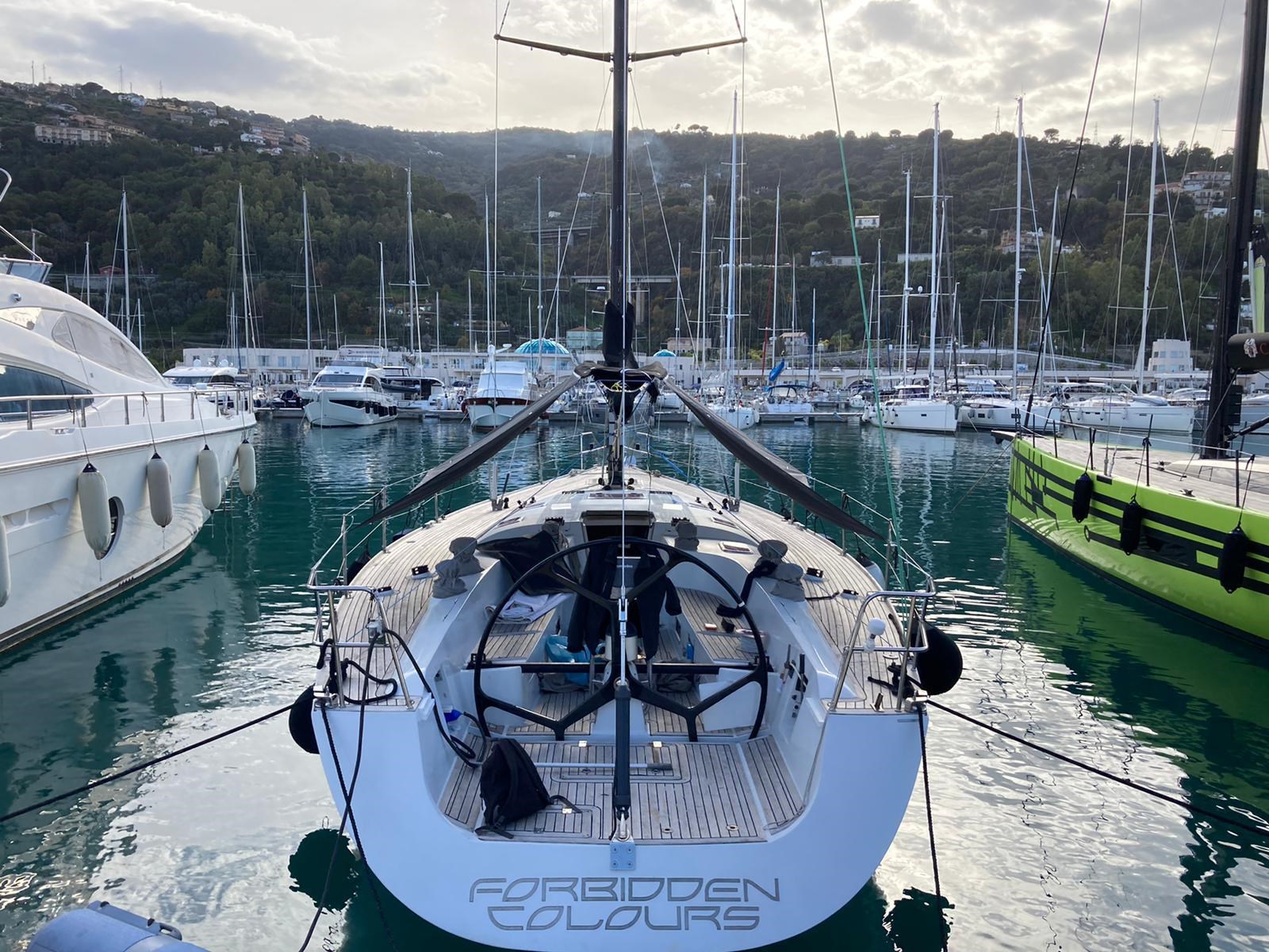 Comar Comet 51 S
